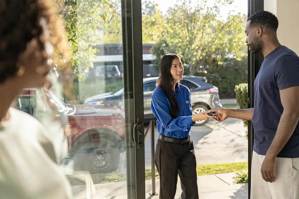 Kline Ford in Winfield KS